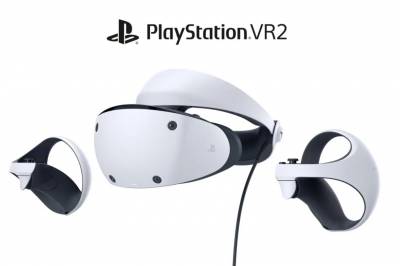 Steam-integrering kommer endelig til PS VR2 i august